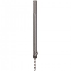 RAIDER Ποτηροκορώνας κεντραδόρος SDS-MAX 500MM 157802