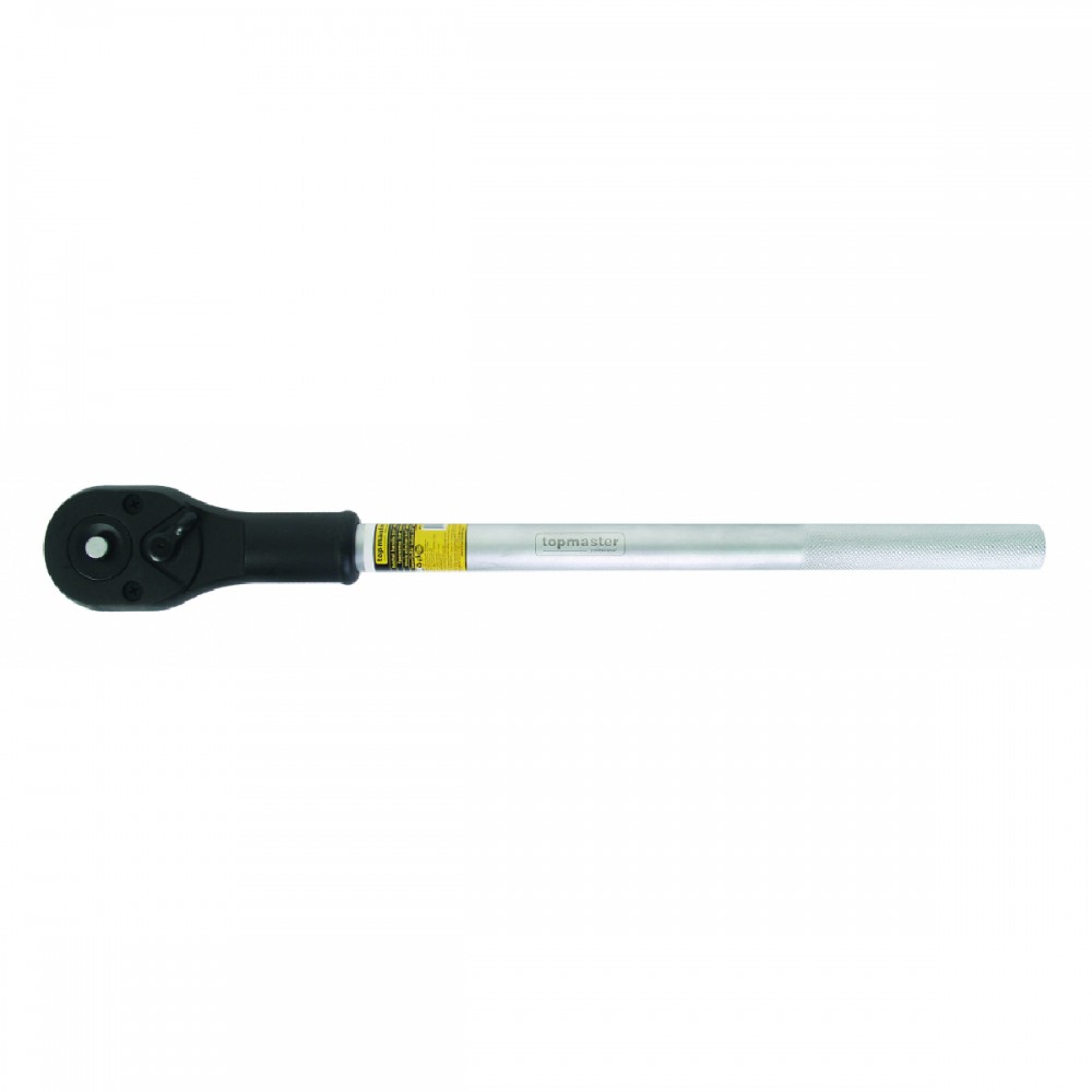 TOP MASTER Καστάνια Cr-V 3/4” 500mm 330380