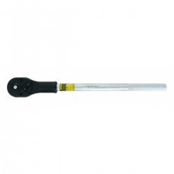 TOP MASTER Καστάνια Cr-V 3/4” 500mm 330380