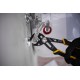 TOP MASTER Γκαζοτανάλια 200mm 211400