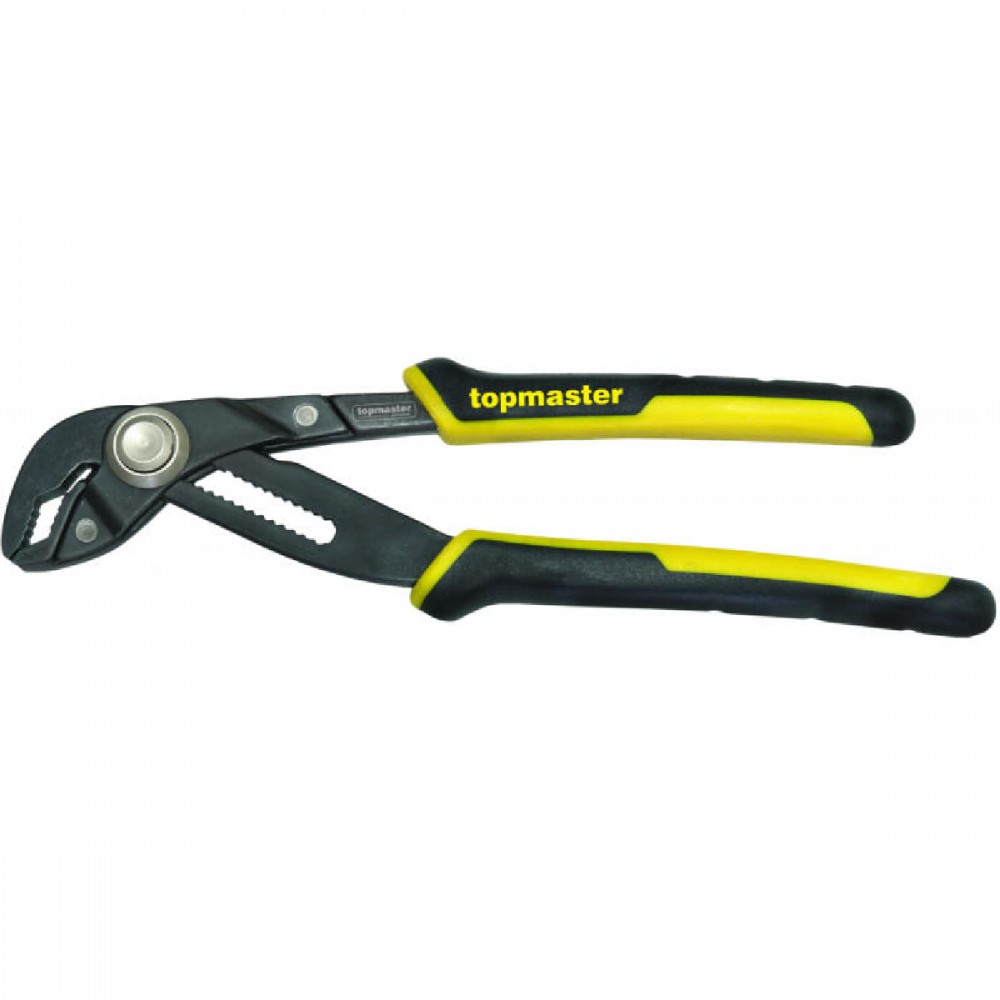 TOP MASTER Γκαζοτανάλια 250mm 211401