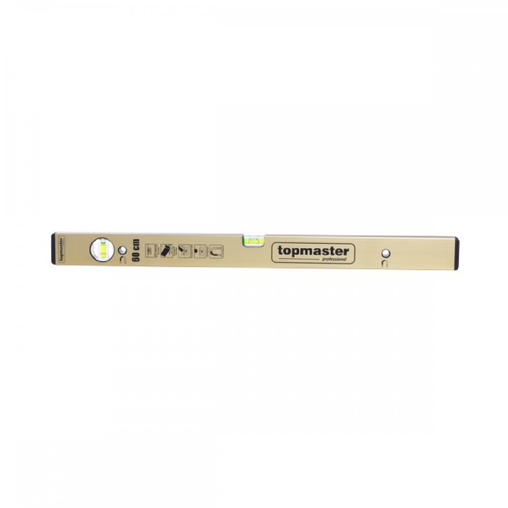 TOP MASTER Αλφάδι μαγνητικό 1800mm 270313