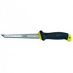 TOP MASTER Πριόνι γυψοσανίδας 150mm 372301