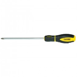 TOP MASTER Κατσαβίδι Cr-V PH2*414ΜΜ 221592
