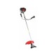 RAIDER Χορτοκοπτικό βενζίνης ώμου/χειρός 2,4hp 7kg RD-GBC14 075534