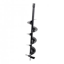 RAIDER Τριβέλας αρίδα Φ150*820mm 110268