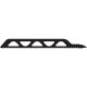 RAIDER Λάμα σπαθοσέγας για δομικά υλικά 455x50x1.5mm TCT 2TPI  155415