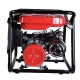 RAIDER Γεννήτρια βενζίνης τετράχρονη 2.8kW RD-GG06 090103