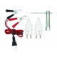 RAIDER Γεννήτρια βενζίνης τετράχρονη 2.8kW RD-GG06 090103