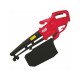 RAIDER Φυσητήρας ηλεκτρικός 2600W RD-EBV03 075522