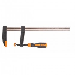 GADGET Σφιγκτήρες μαραγκών 80Χ300mm 250124