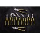 TOP MASTER Πένσα πολυλειτουργική combi 210mm 213700