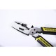 TOP MASTER Πένσα πολυλειτουργική combi 210mm 213700