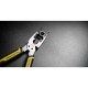 TOP MASTER Πένσα πολυλειτουργική combi 210mm 213700