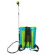 TOP GARDEN Ψεκαστήρας μπαταρίας 16lt 380321