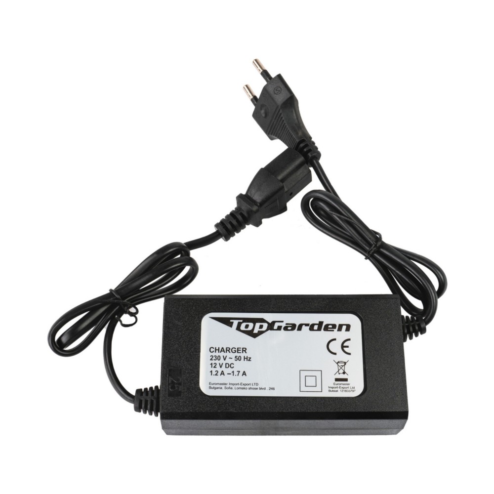 TOP GARDEN Ψεκαστήρας μπαταρίας 16lt 380321