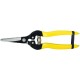 TOP MASTER Ψαλίδι τρύγου ίσιο 190mm370524