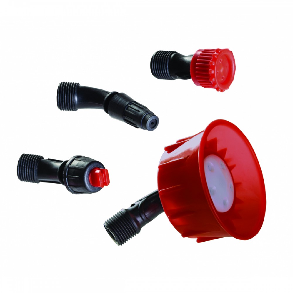 RAIDER Ψεκαστήρας μπαταρίας 16L Lithium 12V RD-BKMD03 098102