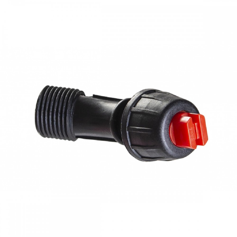 RAIDER Ψεκαστήρας μπαταρίας 16L Lithium 12V RD-BKMD03 098102