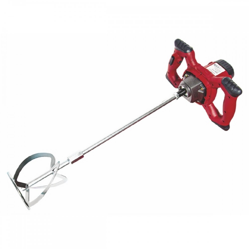 RAIDER Αναδευτήρας ηλεκ. χρωμάτων RDP-HM07 1200W 078508