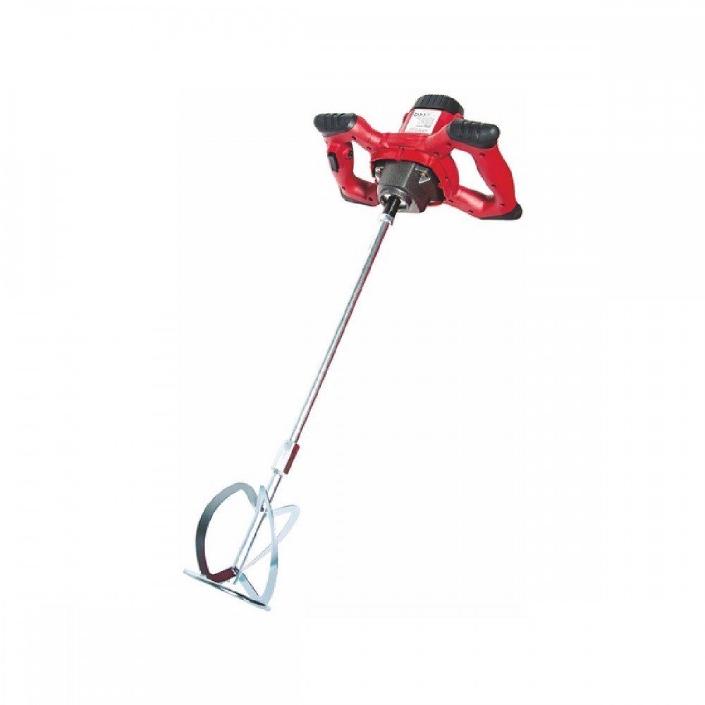 RAIDER Αναδευτήρας ηλεκ. χρωμάτων RDP-HM07 1200W 078508