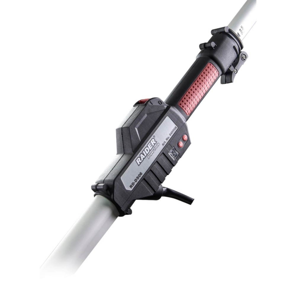 RAIDER Τριβείο τοίχων γυψοσανίδας RD-DS06 900W 049906