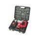 RAIDER Δράπανο περιστροφικό πιστολέτο 1010W SDS-plus RD-HD52 013134