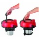 RAIDER Σκούπα υγρών/στερεών 1300W με κάδο 30lt RD-WC04 090310