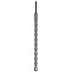 RAIDER Τρυπάνι μπετού SDS-plus 32*1000 153686