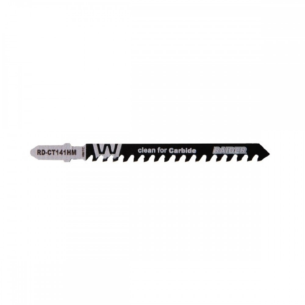 RAIDER Λάμα σέγας δομικών υλικών 4.3mm RD-CT141HM 155417