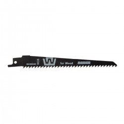 RAIDER Λάμα σπαθοσέγας ξύλου 2τεμ RD-WS644D 155420