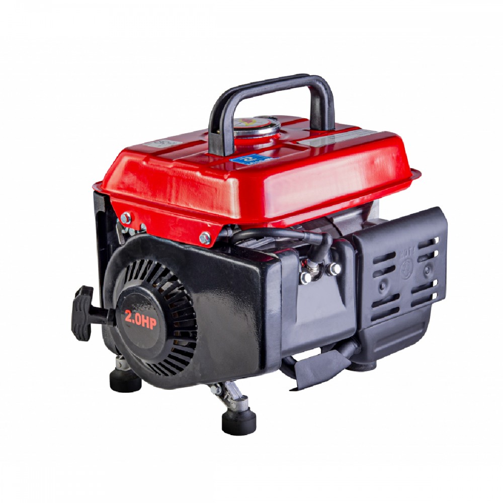 RAIDER Γεννήτρια βενζίνης δίχρονη 0.65kW RD-GG08 090106