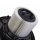 RAIDER Σκούπας φίλτρο hepa για RD-WC04 090311