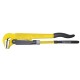 TOP MASTER Τσιμπίδα υδραυλικών 90ο Cr-V 1,5'' 290523