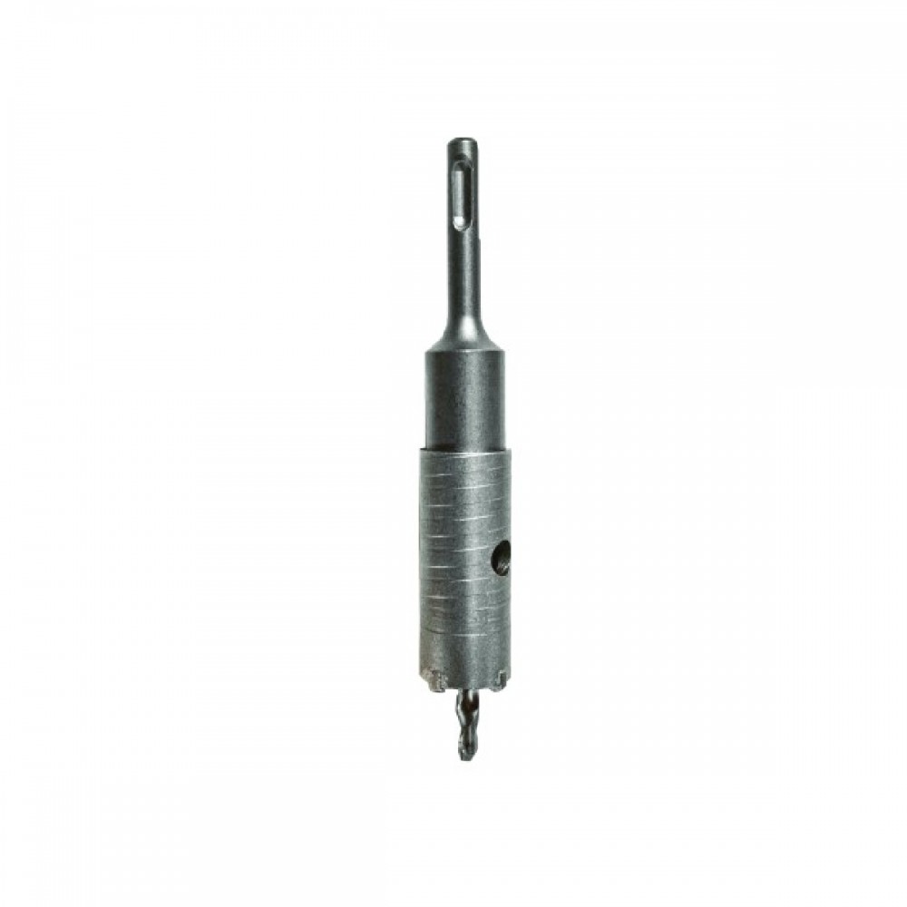 RAIDER Ποτηροκορώνα Φ30mm με κεντραδόρο SDS-plus 154812