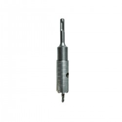 RAIDER Ποτηροκορώνα Φ30mm με κεντραδόρο SDS-plus 154812
