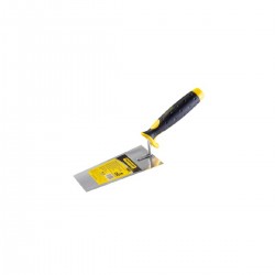TOP MASTER Μυστρί κοφτό πλαστική λαβή 180mm ενισχυμένο 323100