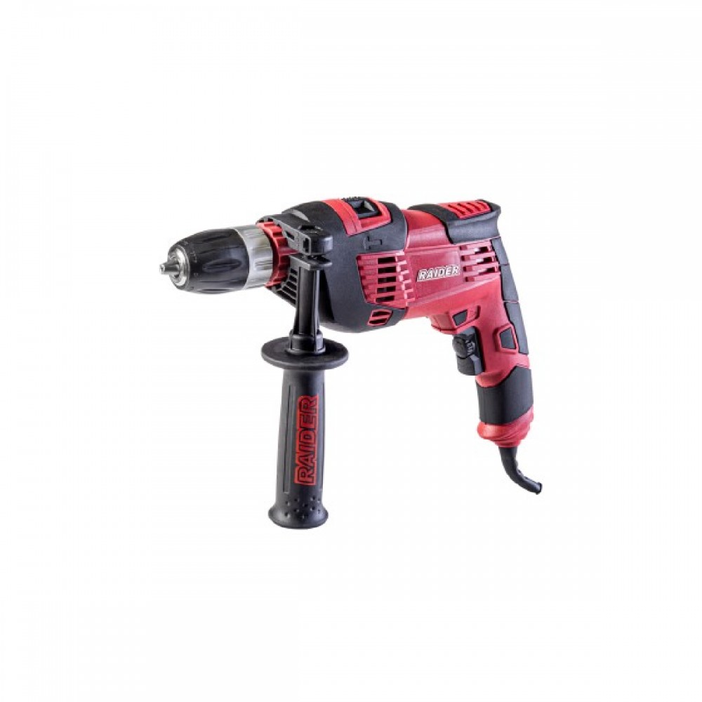 RAIDER Δράπανο κρουστικό 1050W RD-ID44 010142