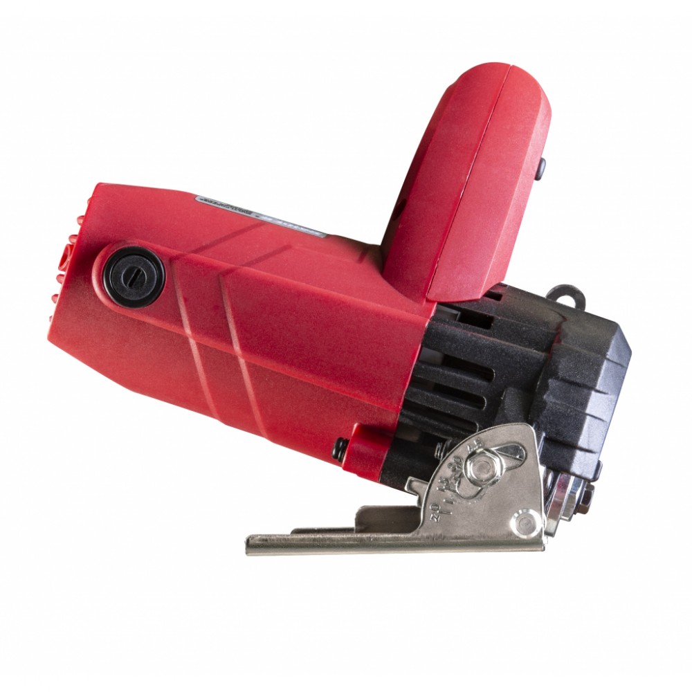 RAIDER Δισκοπρίονο χειρός 1480W RD-CS28 052111