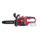 RAIDER R20 Solo Αλυσοπρίονο μπαταρίας 20V 3kg με λάμα 25cm RDP-SCHS20 075710