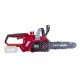 RAIDER R20 Solo Αλυσοπρίονο μπαταρίας 20V 3kg με λάμα 25cm RDP-SCHS20 075710