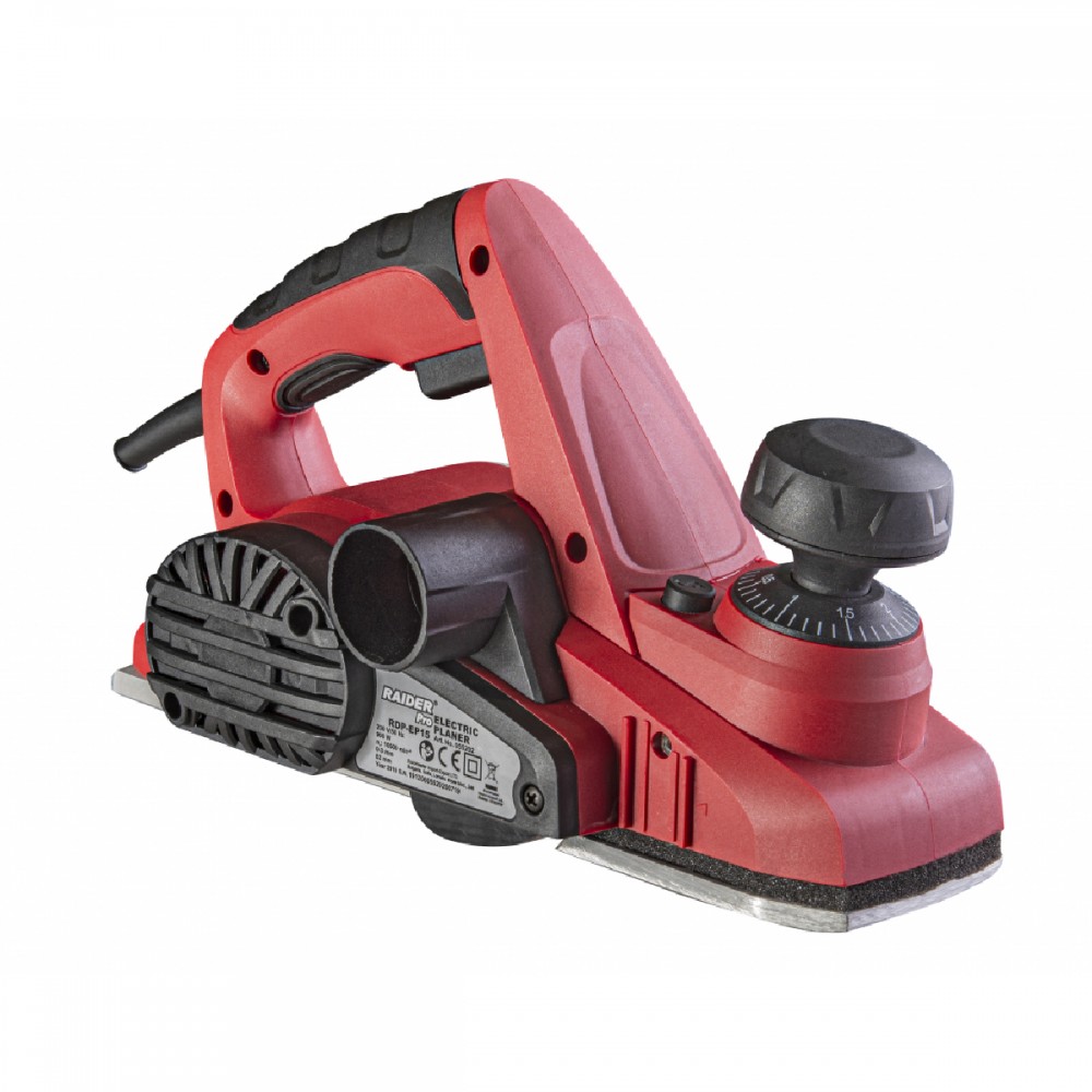 RAIDER Πλάνη ηλεκτρική RD-EP15 900W  055202
