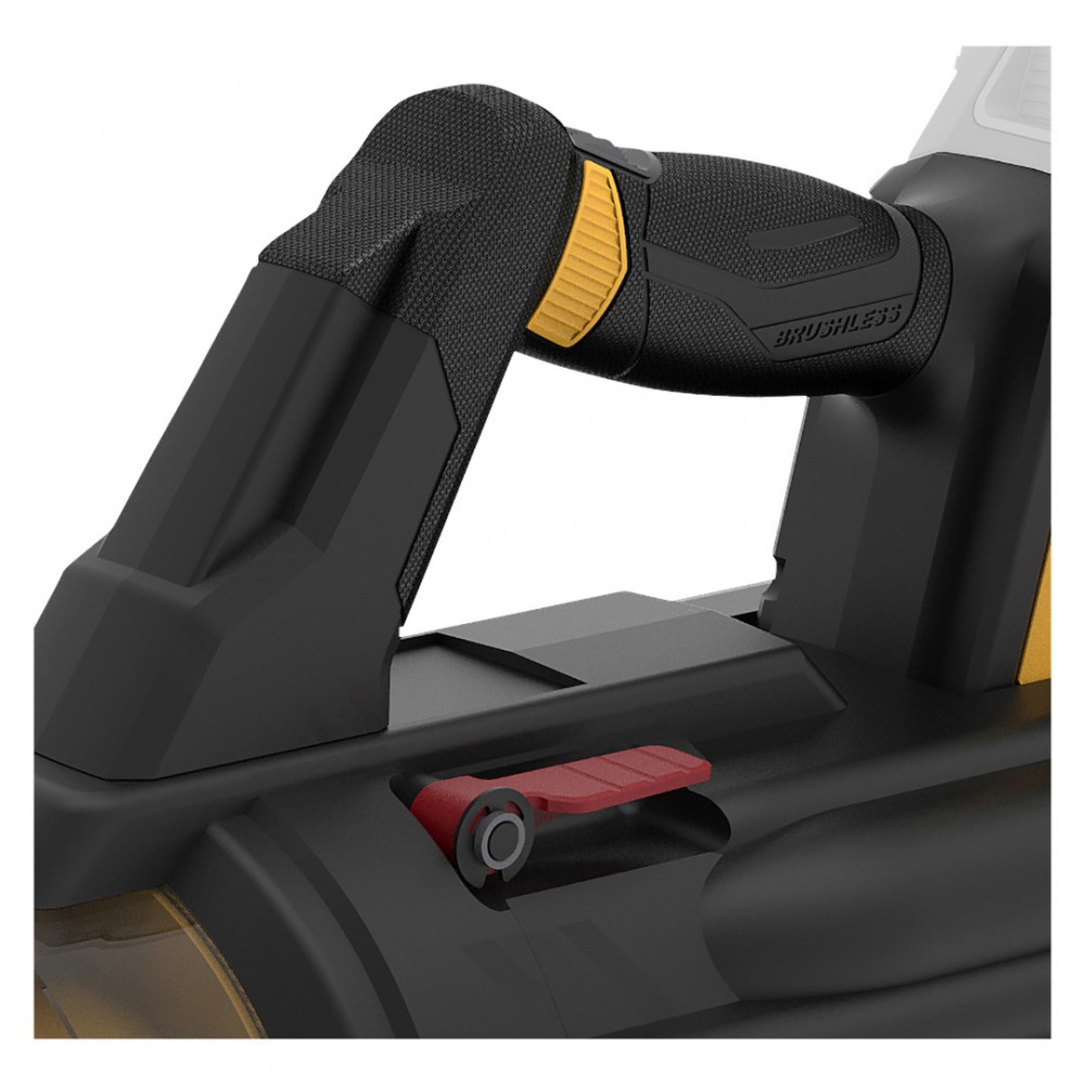 CAT Solo Φυσητήρας μπαταρίας Li-Ion 18V DG250B