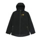 CAT Μπουφάν εργασίας μαύρο lightweight XL 1040038
