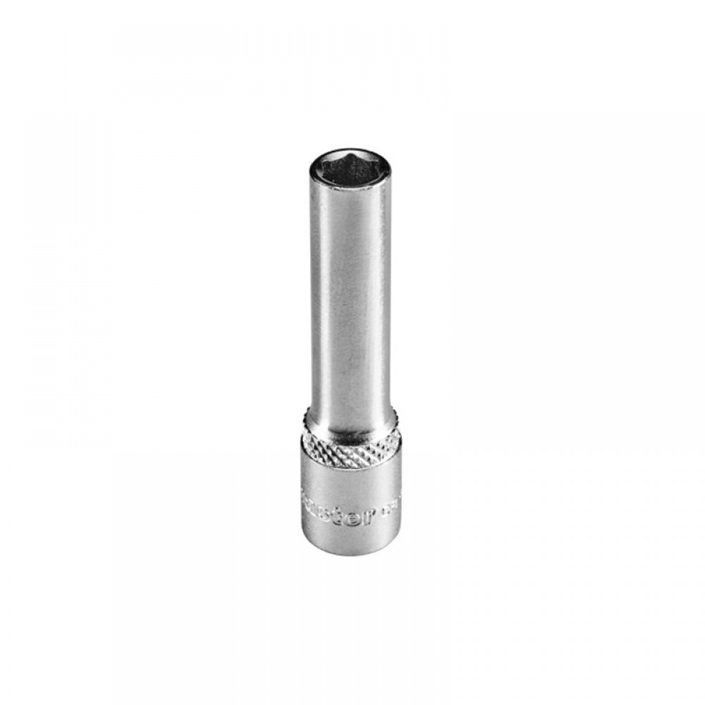 TOP MASTER Καρυδάκι με καρέ υποδοχής 1/4'' 6ΜΜ μήκους 50ΜΜ 330106