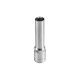TOP MASTER Καρυδάκι με καρέ υποδοχής 1/4'' 6ΜΜ μήκους 50ΜΜ 330106