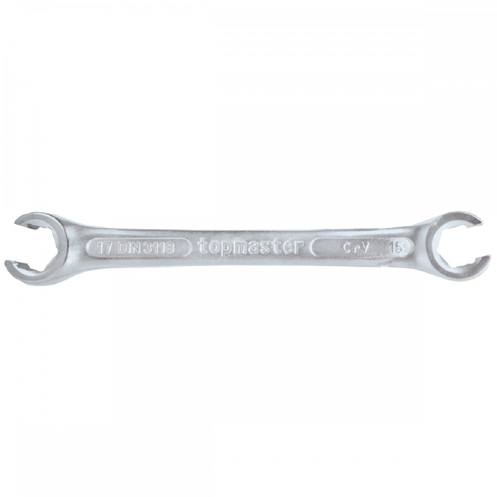 TOP MASTER Κλειδί φρένων 15x17mm 234905