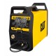 CAT Ηλεκτροκόλληση inverter 200A (max) MIG/TIG/ηλεκτροδίου (MMA) DZ200