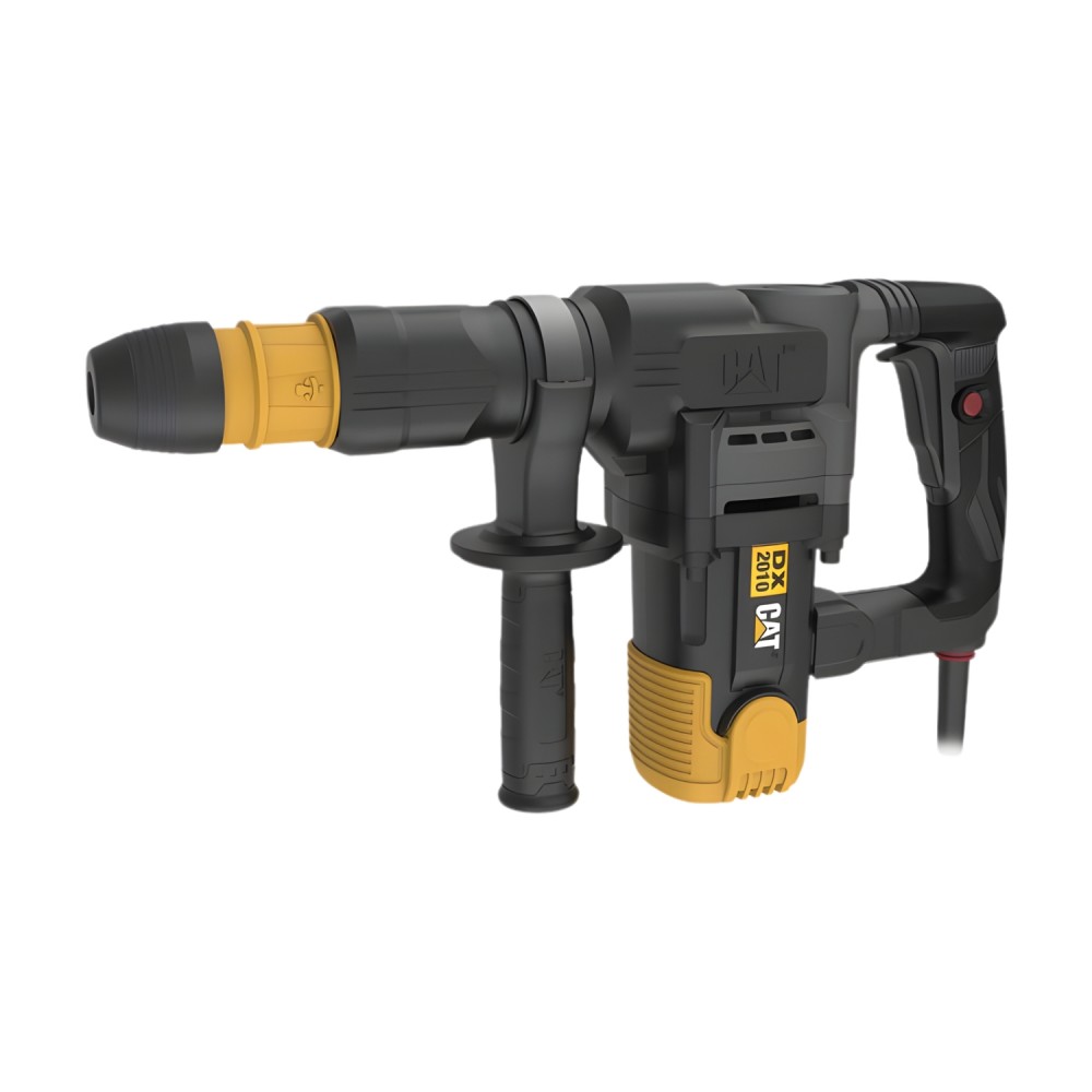 CAT Σκαπτικό - Κατεδαφιστικό SDS Max 1200W DX2010