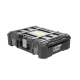 CAT Εργαλειοθήκη χειρός πλαστική Π55,4xB41,8xΥ16,8cm DA41002